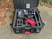 Dji inspire 2 x5s drone - afbeelding 19 van  31