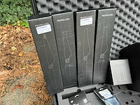 Dji inspire 2 x5s drone - afbeelding 22 van  31