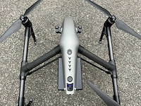 Dji inspire 2 x5s drone - afbeelding 31 van  31
