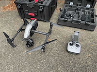 Dji inspire 2 x5s drone - afbeelding 10 van  31