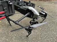 Dji inspire 2 x5s drone - afbeelding 12 van  31