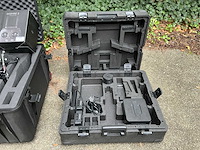 Dji inspire 2 x5s drone - afbeelding 24 van  31