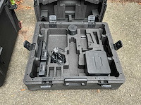 Dji inspire 2 x5s drone - afbeelding 25 van  31