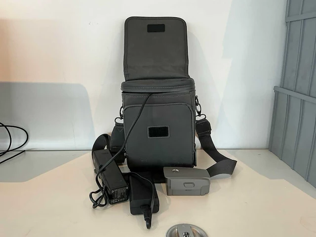 Dji mavic 2 pro drone - afbeelding 11 van  13