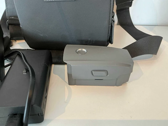 Dji mavic 2 pro drone - afbeelding 12 van  13