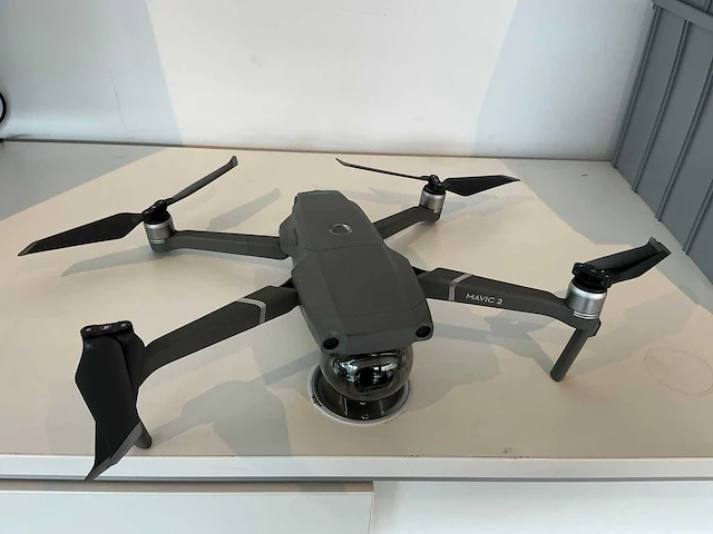Dji mavic 2 pro drone - afbeelding 1 van  13