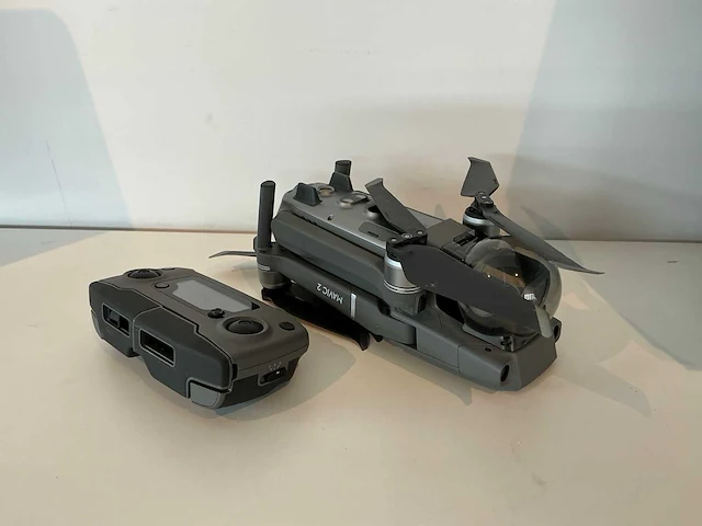 Dji mavic 2 pro drone - afbeelding 2 van  13