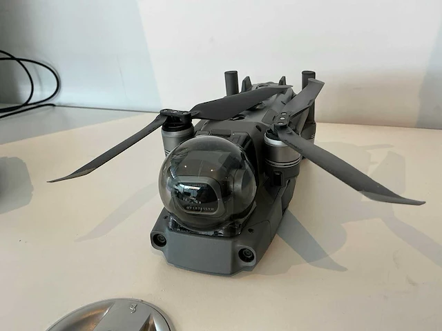 Dji mavic 2 pro drone - afbeelding 3 van  13