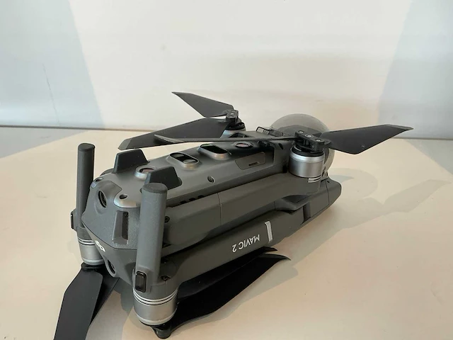 Dji mavic 2 pro drone - afbeelding 5 van  13