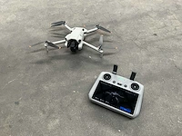 Dji mini pro 4 drone