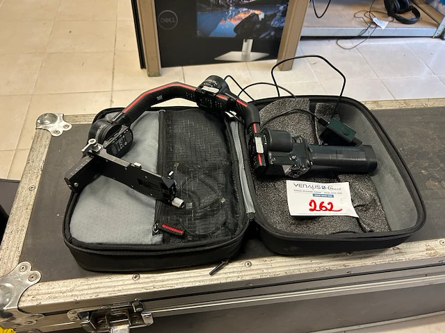 Dji stabiliser - afbeelding 1 van  13
