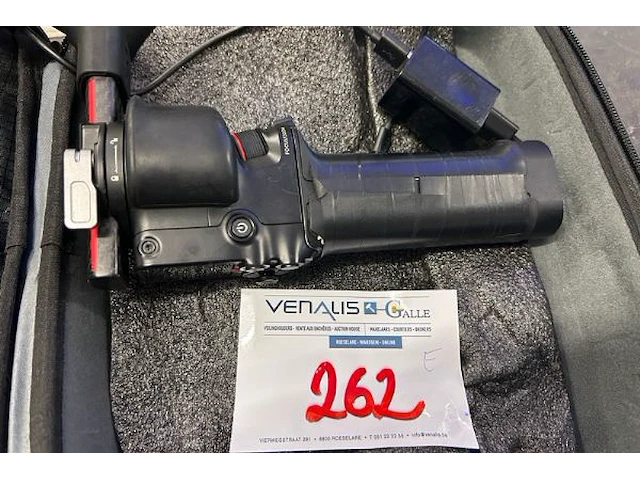 Dji stabiliser - afbeelding 6 van  13