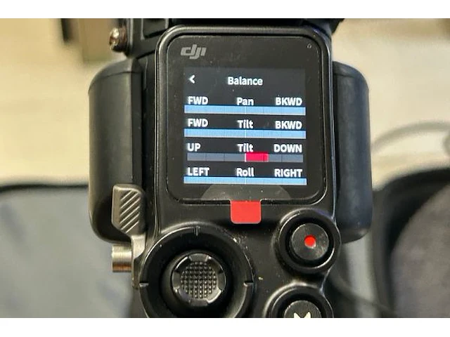 Dji stabiliser - afbeelding 12 van  13