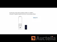 Djive arc luchtreiniger dj50022