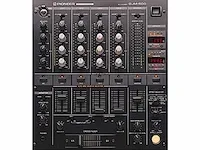 Djm 500 pionier mixen - afbeelding 1 van  1