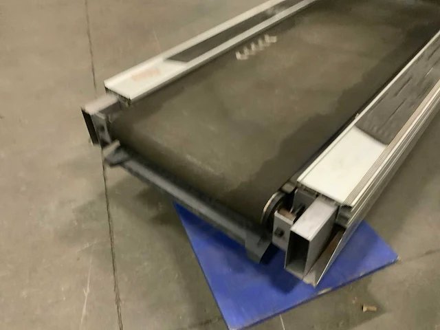 Dk fitness commercial treadmill loopband - afbeelding 3 van  6