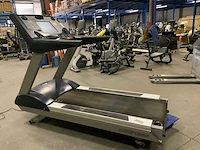 Dk fitness commercial treadmill loopband - afbeelding 6 van  6