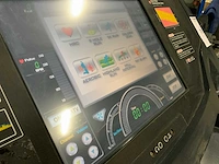 Dk fitness commercial treadmill loopband - afbeelding 3 van  5