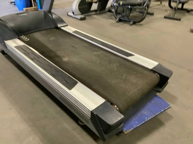 Dk fitness commercial treadmill loopband - afbeelding 4 van  5