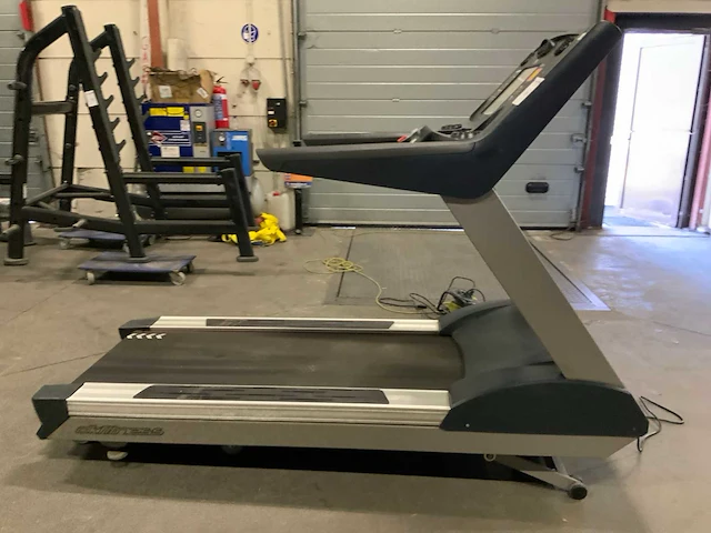 Dk fitness commercial treadmill loopband - afbeelding 5 van  6