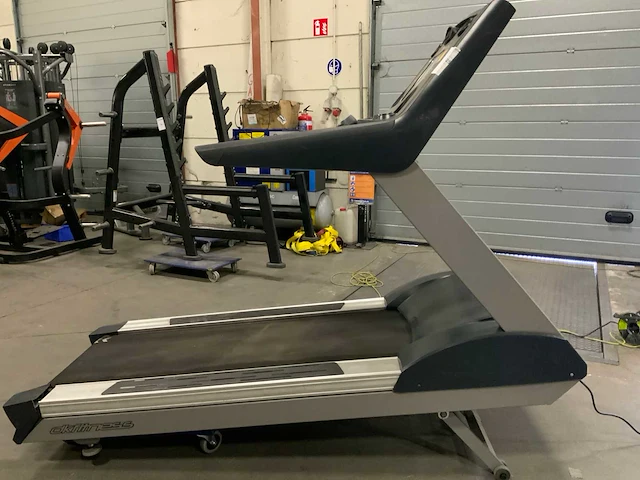 Dk fitness commercial treadmill loopband - afbeelding 1 van  6