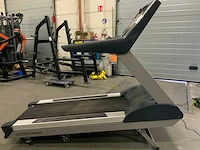 Dk fitness commercial treadmill loopband - afbeelding 1 van  6
