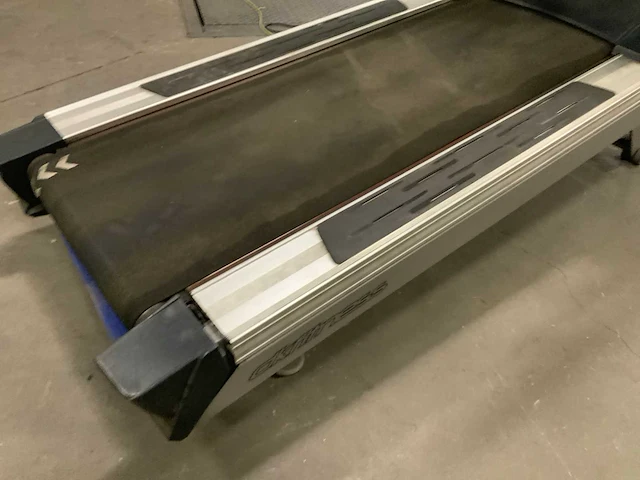 Dk fitness commercial treadmill loopband - afbeelding 5 van  6