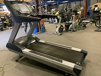 Dk fitness commercial treadmill loopband - afbeelding 6 van  6