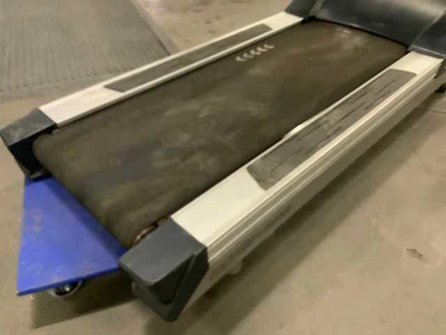 Dk fitness commercial treadmill loopband - afbeelding 4 van  6