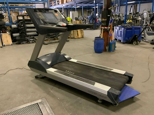 Dk fitness commercial treadmill loopband - afbeelding 5 van  6