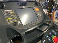 Dk fitness commercial treadmill loopband - afbeelding 4 van  5