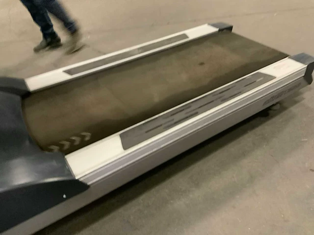 Dk fitness commercial treadmill loopband - afbeelding 5 van  5