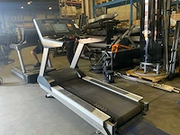 Dk fitness commercial treadmill loopband - afbeelding 4 van  5