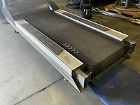 Dk fitness commercial treadmill loopband - afbeelding 5 van  5