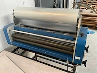 D&k ultra-kote lamineermachine - afbeelding 3 van  8