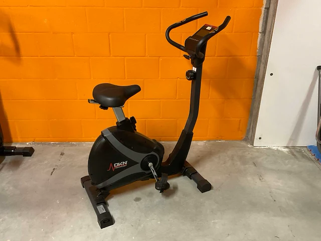 Dkn m-460 home trainer - afbeelding 1 van  4
