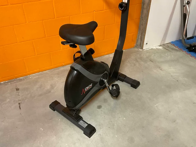 Dkn m-460 home trainer - afbeelding 2 van  4
