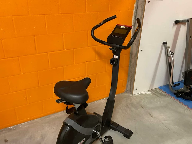Dkn m-460 home trainer - afbeelding 3 van  4