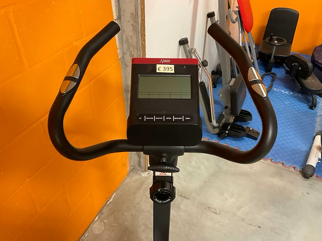 Dkn m-460 home trainer - afbeelding 4 van  4