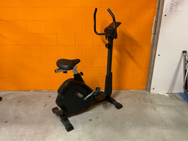 Dkn m-470 home trainer - afbeelding 1 van  4