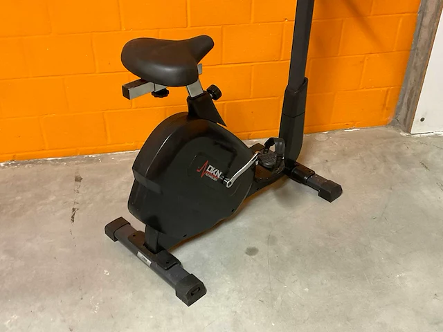 Dkn m-470 home trainer - afbeelding 2 van  4