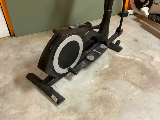 Dkn xc140 crosstrainer - afbeelding 2 van  4
