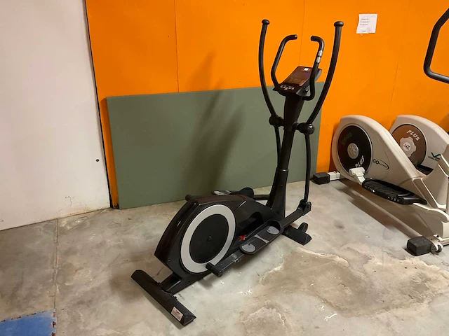 Dkn xc140 crosstrainer - afbeelding 3 van  4