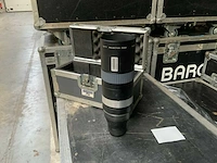 Dlp 1.5-3.0-1 projectie lens - afbeelding 3 van  4