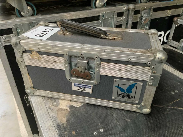 Dlp 1.5-3.0-1 projectie lens - afbeelding 4 van  4