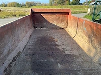 Dmc afzet afvalcontainer - afbeelding 3 van  12