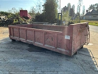Dmc afzet afvalcontainer - afbeelding 1 van  12