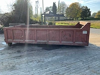 Dmc afzet afvalcontainer - afbeelding 5 van  12