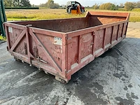 Dmc afzet afvalcontainer - afbeelding 6 van  12