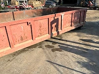 Dmc afzet afvalcontainer - afbeelding 10 van  12